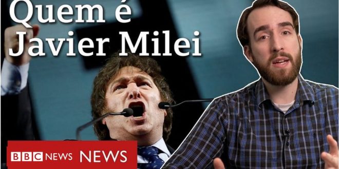 javier-milei:-o-aliado-de-bolsonaro-que-surpreendeu-em-primarias-na-argentina