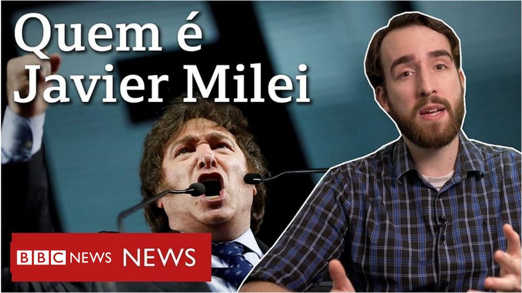 javier-milei:-o-aliado-de-bolsonaro-que-surpreendeu-em-primarias-na-argentina