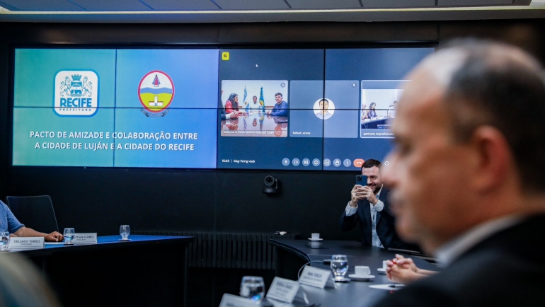 recife-se-torna-cidade-irma-de-lujan,-na-argentina