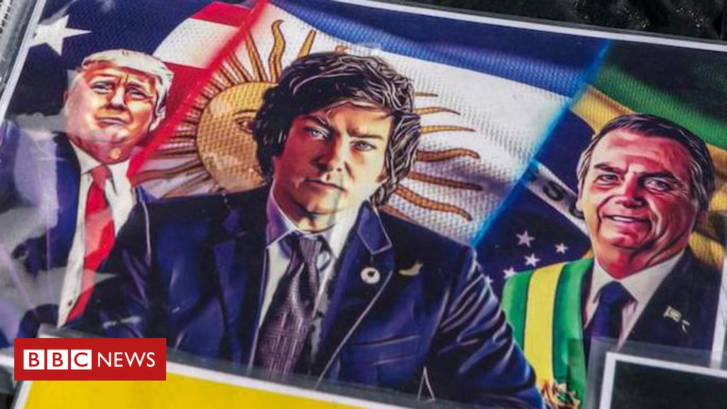 ‘milei-tem-componente-libertario-que-o-torna-incomum-entre-ultradireitistas-da-america-latina’