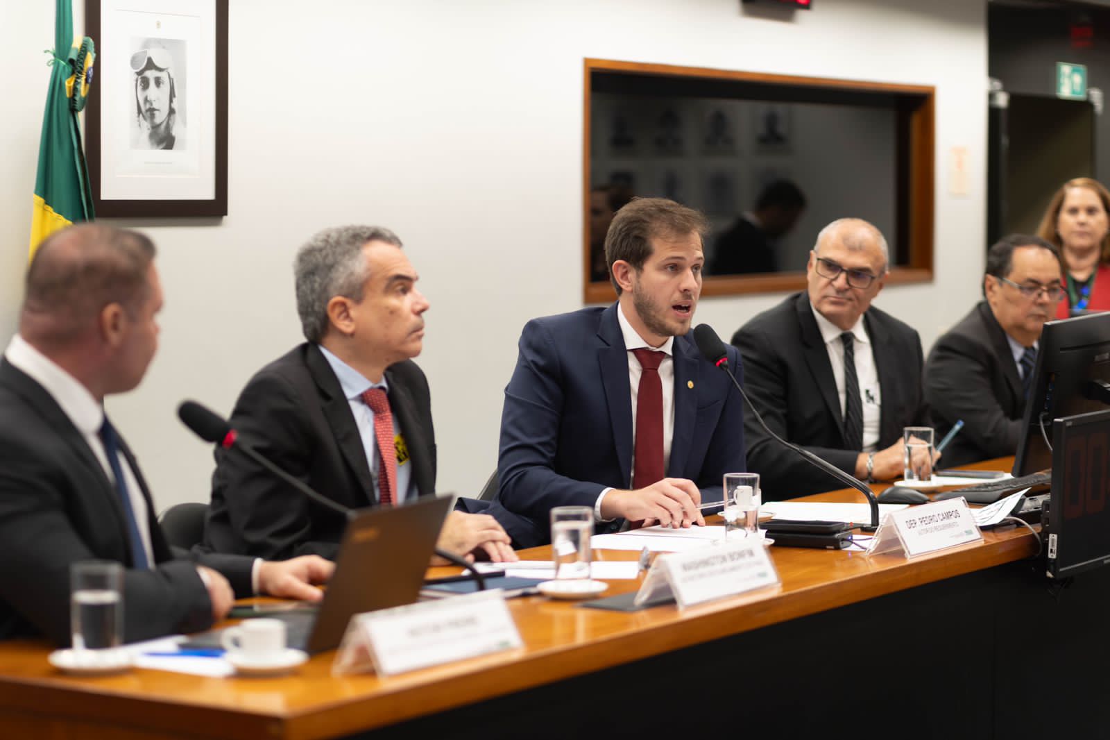 campos-preside-audiencia-na-camara-dos-deputado;-em-pauta,-a-retomada-das-obras-da-transnordestina