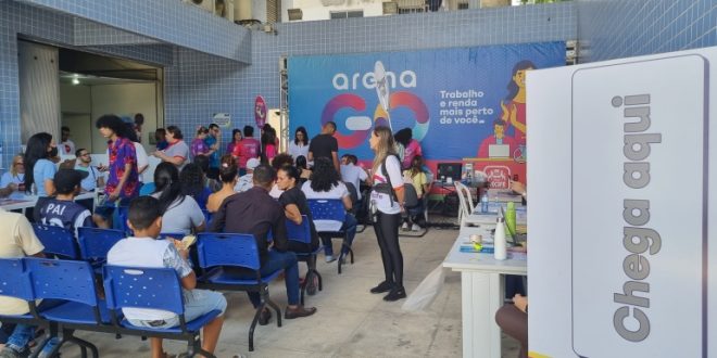 arena-go-recife-promove-servicos-de-cidadania-e-cadastro-em-cursos-de-qualificacao-profissional-nesta-quinta-feira-(17)