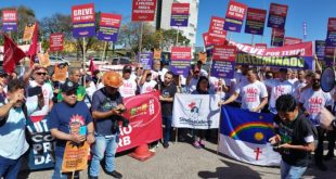 metroviarios-de-pernambuco-fazem-primeira-greve-do-governo-lula-com-protesto-na-frente-do-palacio-do-governo