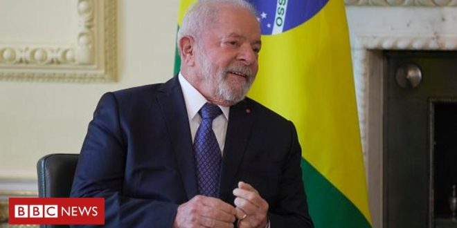 brics:-como-lula-tenta-ampliar-influencia-do-brasil-no-mundo