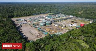 equador:-por-que-votacao-historica-vai-decidir-futuro-da-exploracao-de-petroleo-na-amazonia