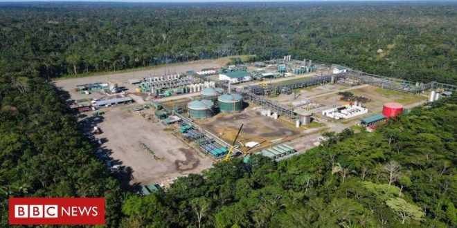 equador:-por-que-votacao-historica-vai-decidir-futuro-da-exploracao-de-petroleo-na-amazonia