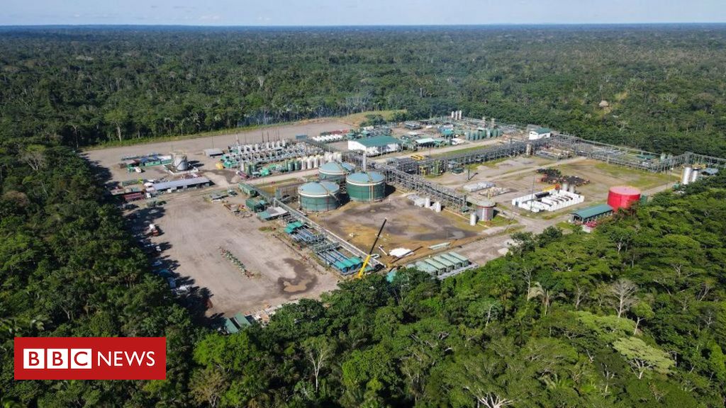 equador:-por-que-votacao-historica-vai-decidir-futuro-da-exploracao-de-petroleo-na-amazonia