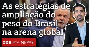 brics:-os-obstaculos-e-as-oportunidades-para-lula-ampliar-influencia-do-brasil-no-mundo