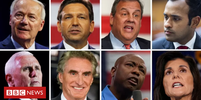 desantis,-ramaswamy,-pence:-quem-saiu-vencedor-no-debate-republicano-nos-eua?