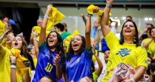 sul-americano-feminino-chega-ao-fim-com-brasil-campeao-e-geraldao-protagonista-mais-uma-vez