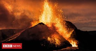 por-que-mudanca-climatica-pode-impulsionar-terremotos-e-erupcoes-vulcanicas