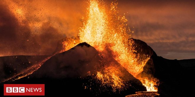 por-que-mudanca-climatica-pode-impulsionar-terremotos-e-erupcoes-vulcanicas