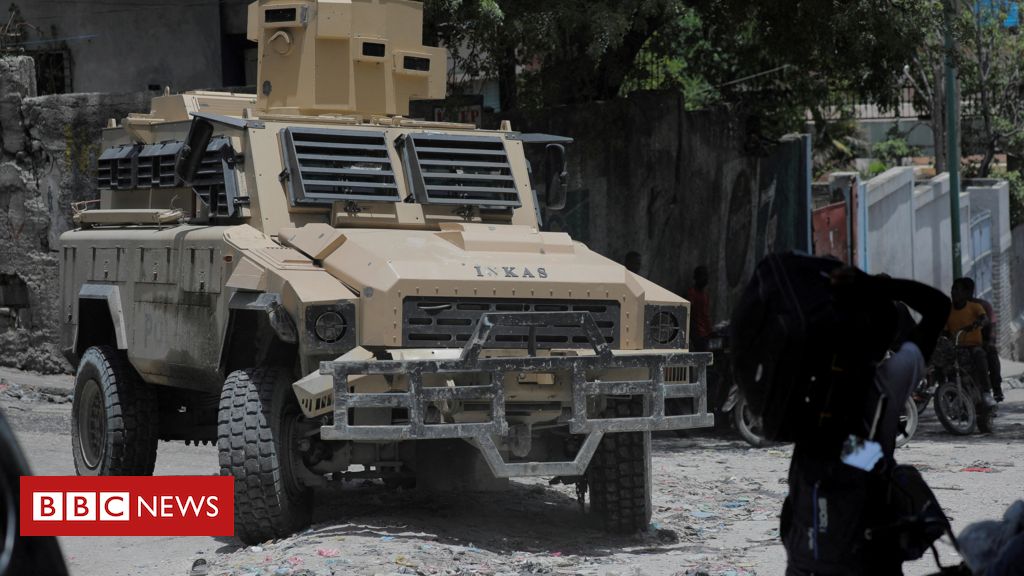 seis-anos-apos-fim-da-missao-de-paz,-brasil-deve-treinar-policiais-do-haiti