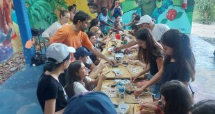 estudantes-de-sao-paulo-aportam-em-olinda,-conhecendo-a-cultura-dos-ritmos,-artesanato,-gastronomia-e-parte-da-historia-da-cidade