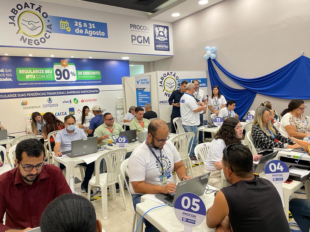 mutirao-de-renegociacao-de-debitos-e-prorrogado-ate-5-de-setembro