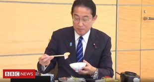 sashimi-de-fukushima:-por-que-premie-do-japao-gravou-video-comendo-peixe-pescado-na-regiao-da-usina-nuclear