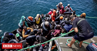 9-barcos-em-24-horas:-como-e-um-dia-da-guarda-costeira-da-tunisia-na-busca-por-imigrantes