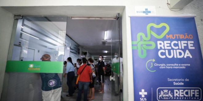 hospital-maria-lucinda-oferece-mais-de-6,4-mil-consultas,-exames-e-cirurgias-dentro-do-3o-mutirao-da-saude-da-prefeitura-do-recife