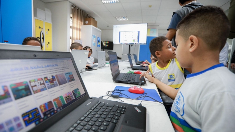 ministro-dos-direitos-humanos-e-da-cidadania-conhece-o-compaz,-da-prefeitura-do-recife