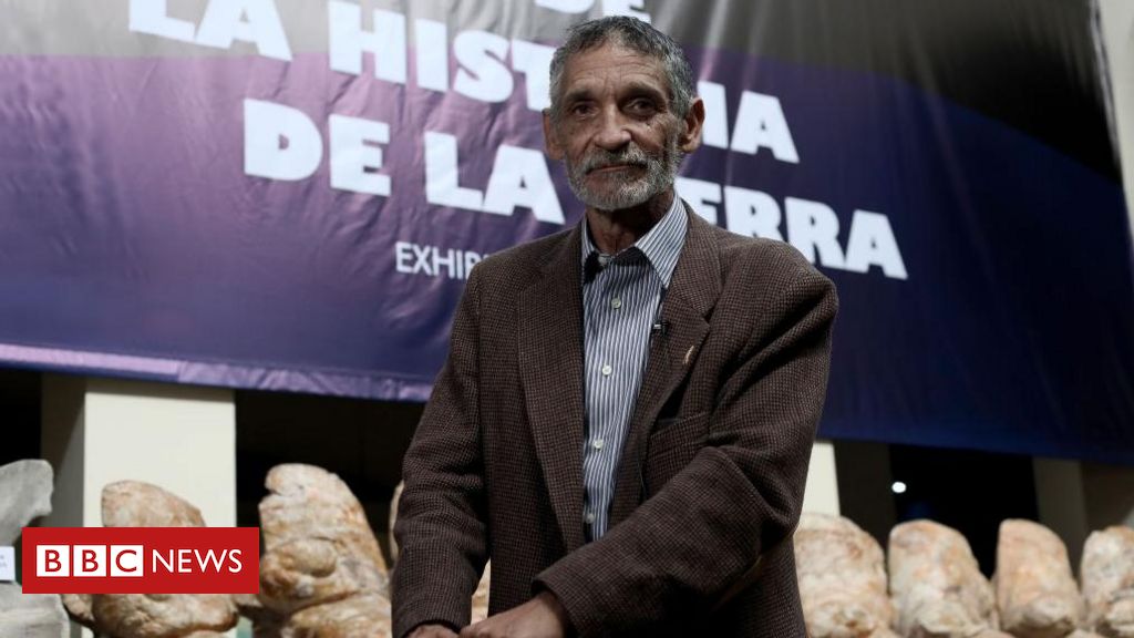 ‘6-pessoas-para-carregar-cada-vertebra’:-o-paleontologo-amador-que-descobriu-‘o-animal-mais-pesado-da-historia’
