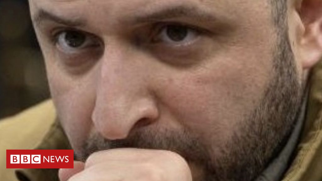 o-que-esta-por-tras-da-troca-do-ministro-da-defesa-da-ucrania-em-ponto-critico-de-ofensiva-contra-russia