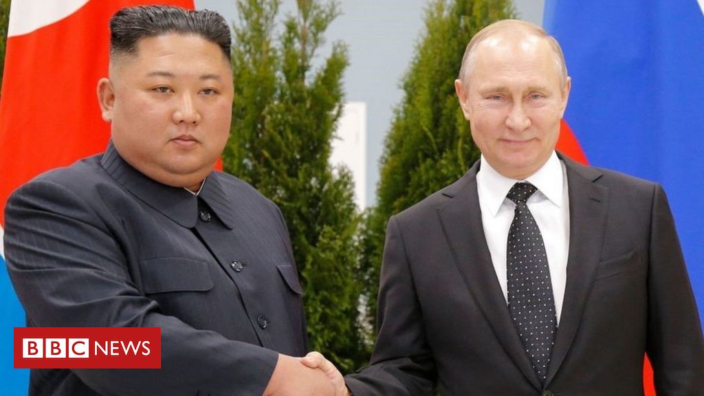 o-que-possivel-encontro-entre-putin-e-kim-jong-un-tem-a-ver-com-guerra-na-ucrania?