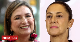 mexico-pode-ter-mulher-na-presidencia-pela-primeira-vez