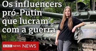 guerra-na-ucrania:-os-influenciadores-pro-putin-que-lucram-com-o-conflito