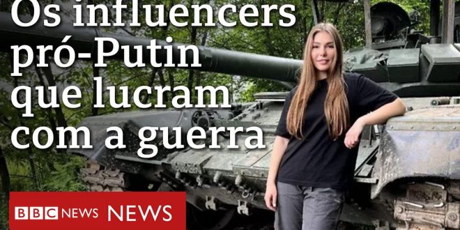 guerra-na-ucrania:-os-influenciadores-pro-putin-que-lucram-com-o-conflito