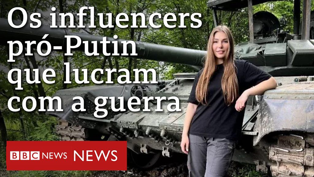 guerra-na-ucrania:-os-influenciadores-pro-putin-que-lucram-com-o-conflito