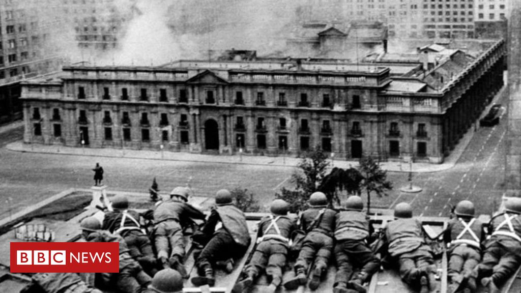 chile:-50-anos-apos-golpe-militar,-sociedade-esta-desorientada,-diz-sociologo