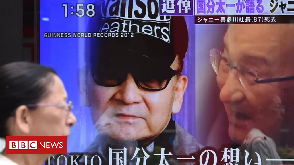 j-pop:-o-escandalo-de-abusos-sexuais-que-derrubou-chefe-de-agencia-de-talentos-no-japao