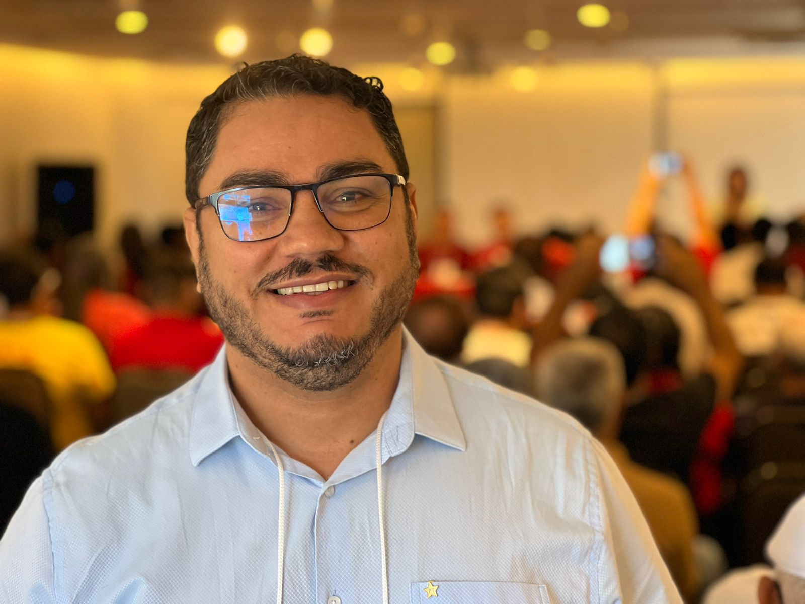 no-cabo,-secretario-do-pt-repudia-uso-da-imagem-do-partido-como-apologia-politica