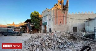 terremoto-no-marrocos:-numero-de-mortos-pode-aumentar-e-resgate-de-sobreviventes-sera-dificil