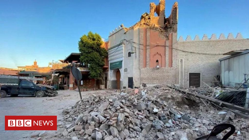 terremoto-no-marrocos:-numero-de-mortos-pode-aumentar-e-resgate-de-sobreviventes-sera-dificil