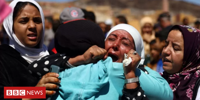 terremoto-no-marrocos:-a-corrida-contra-o-tempo-para-salvar-sobreviventes-presos-nos-escombros