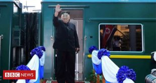 o-trem-blindado-com-que-kim-jong-un-pretende-chegar-a-russia