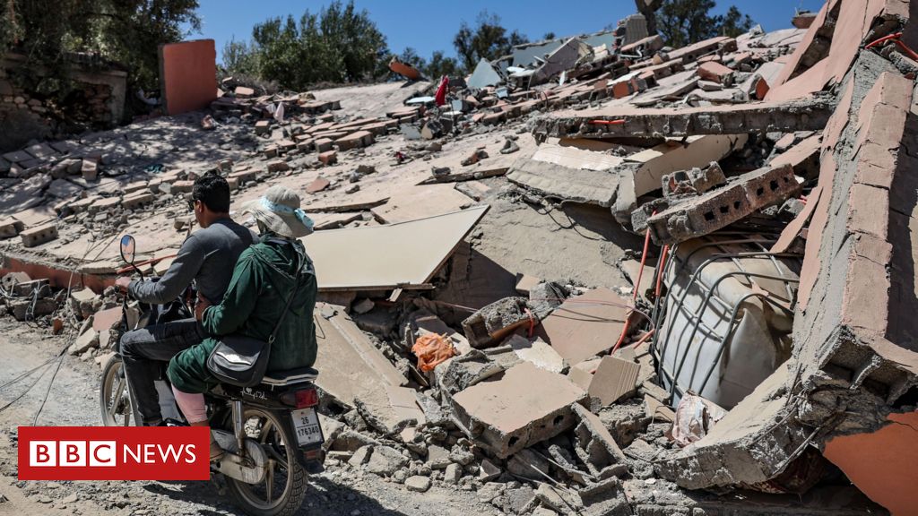 terremoto-no-marrocos:-as-cobrancas-para-que-pais-aceite-mais-ajuda-externa
