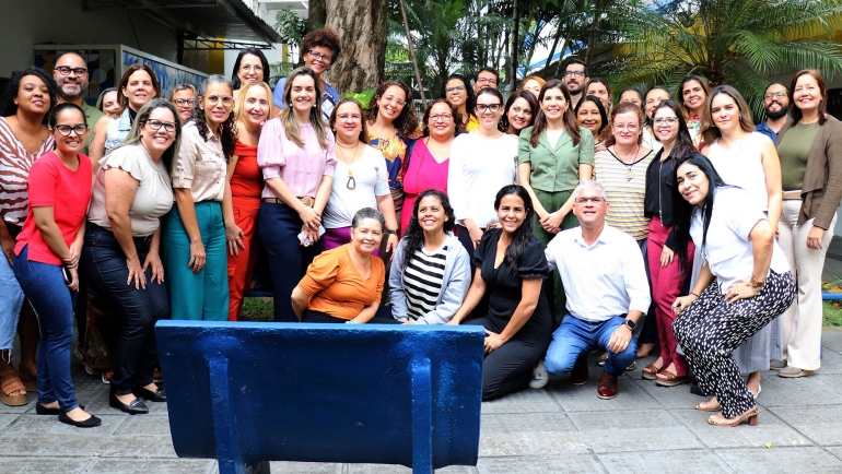 novos-gestores-de-policlinicas-e-caps-iniciam-curso-de-formacao
