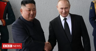 putin-e-kim-jong-un:-o-que-esta-por-tras-da-alianca-entre-russia-e-coreia-do-norte