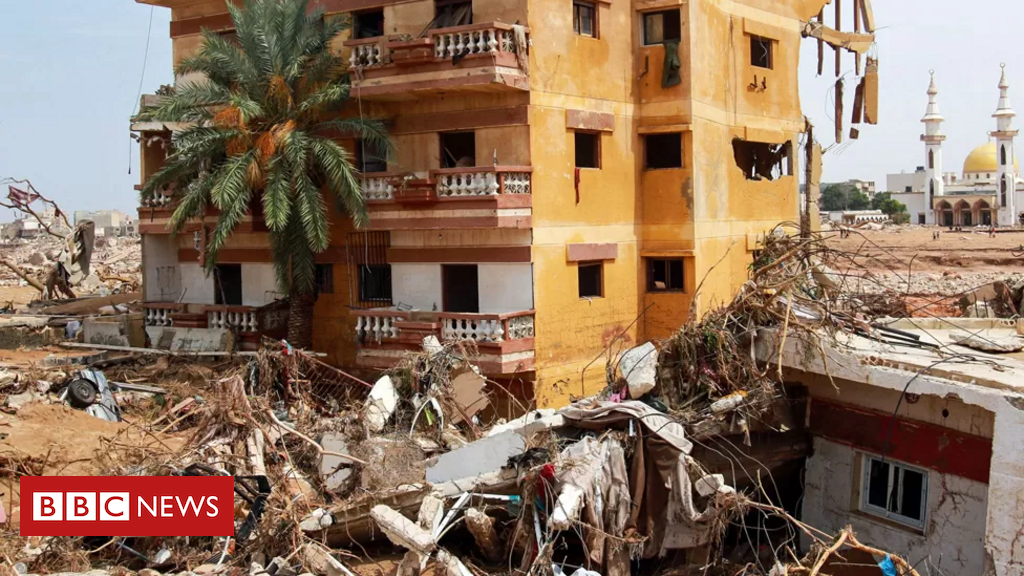 enchentes-na-libia:-a-cidade-que-parece-ter-sido-varrida-por-tsunami
