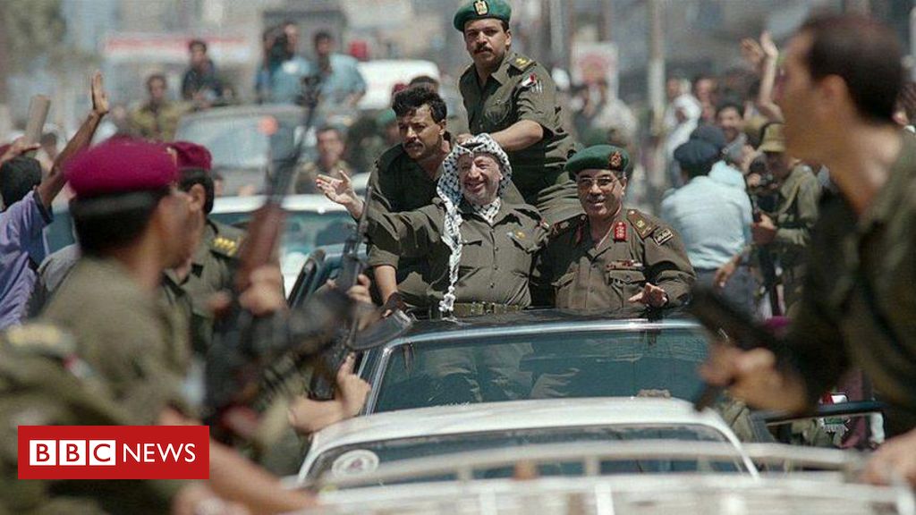 30-anos-dos-acordos-de-oslo:-por-que-palestinos-dizem-que-tratado-de-paz-com-israel-foi-um-erro