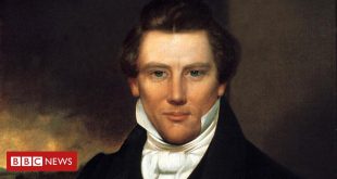 defensor-da-poligamia-e-contra-o-cafe:-quem-foi-joseph-smith,-fundador-da-igreja-dos-mormons