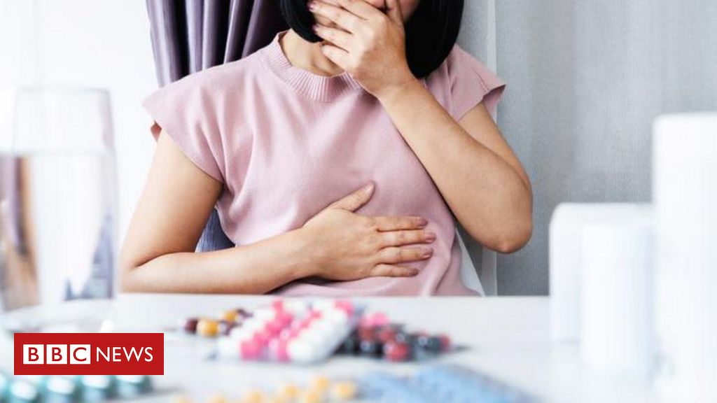 plasil:-por-que-remedio-popular-contra-nausea-pode-causar-tremores-involuntarios