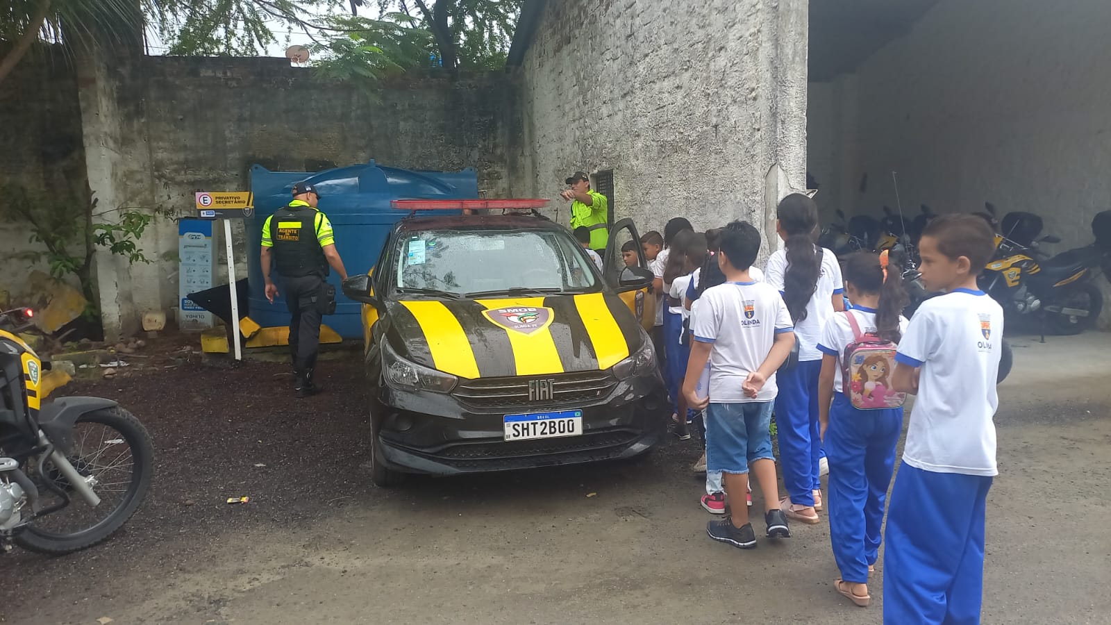escolas-de-olinda-tem-aulas-de-educacao-no-transito-em-visita-a-secretaria-de-mobilidade