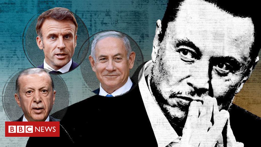 as-controversas-relacoes-entre-elon-musk-e-lideres-estrangeiros