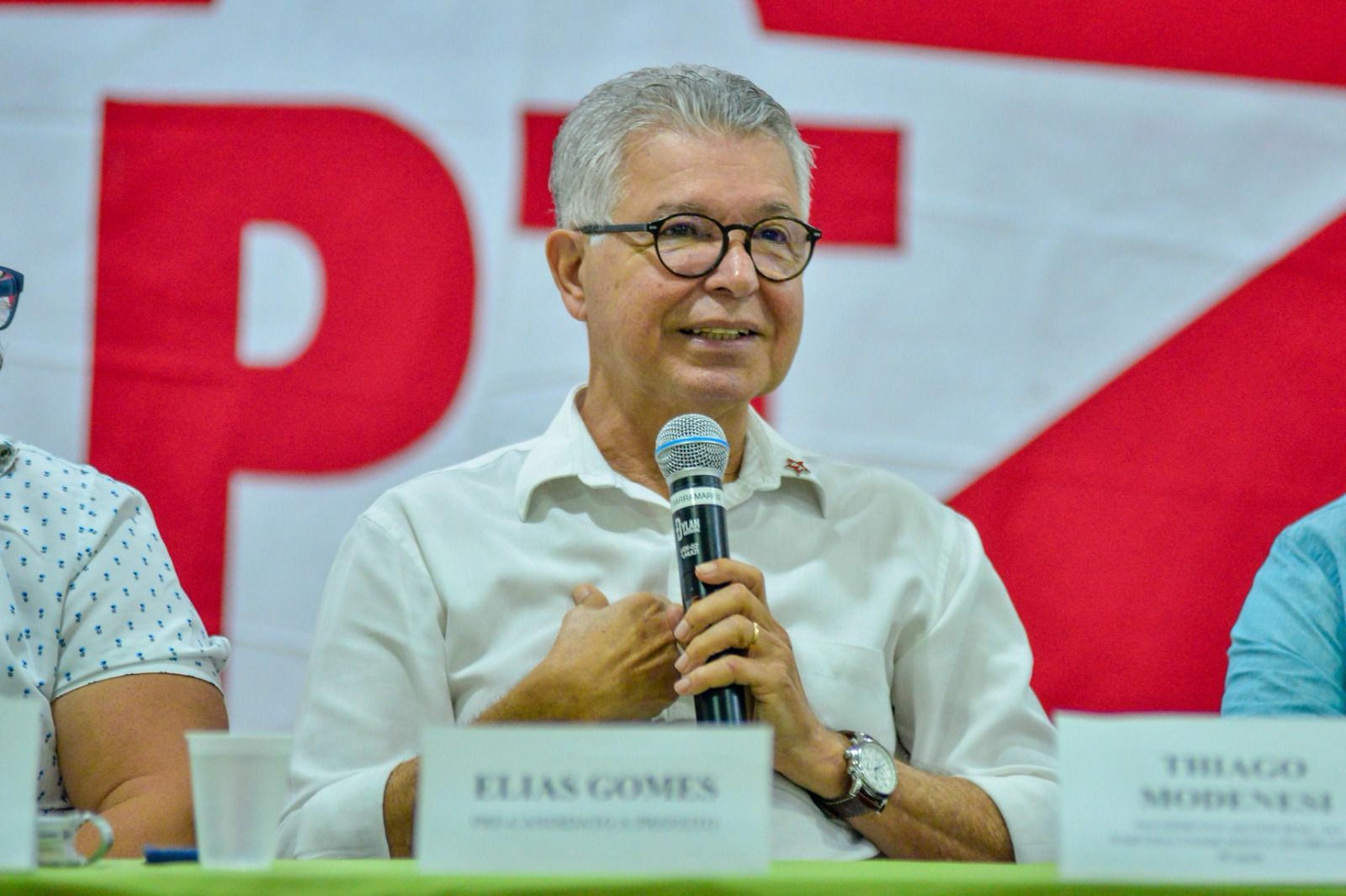 elias-gomes-anuncia-filiacao-ao-pt-em-ato-no-jaboatao-dos-guararapes