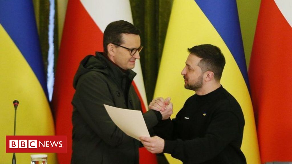 a-disputa-que-ameaca-estreita-alianca-de-ucrania-e-polonia-na-guerra-contra-russia