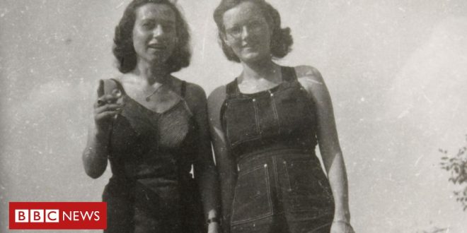 lilly-e-felice:-a-historia-de-amor-proibida-entre-a-mulher-de-um-soldado-nazista-e-uma-judia-durante-a-2a-guerra-mundial