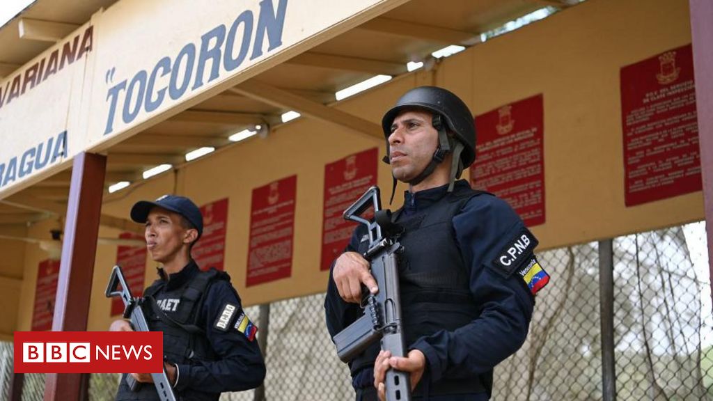 a-cacada-a-lider-de-faccao-da-venezuela-que-ja-envolve-5-paises-da-america-do-sul